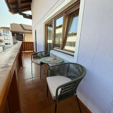 Rainer Pensjonat Westendorf