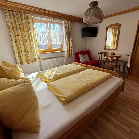 Rainer Pensión Westendorf