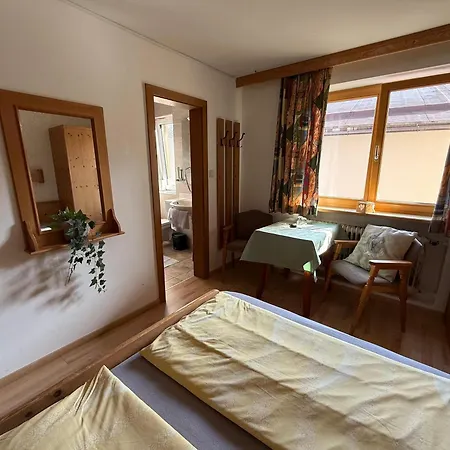 Gasthof Rainer 3*