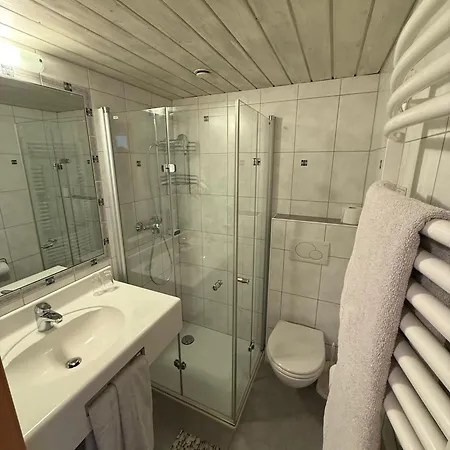 Rainer Pensión Westendorf