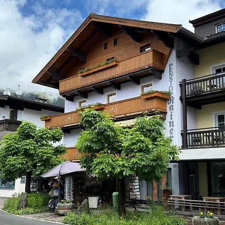Gasthof Rainer 3*