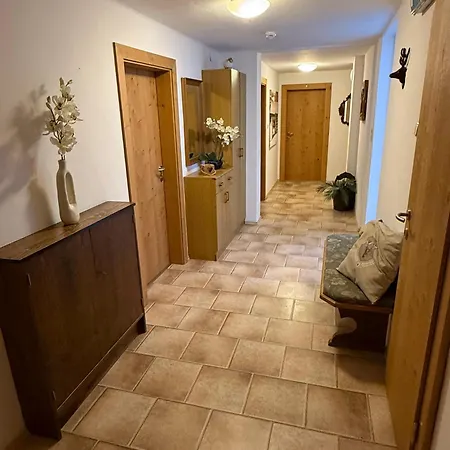 Rainer Pensión Westendorf