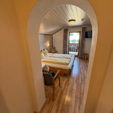 Rainer Pensjonat Westendorf