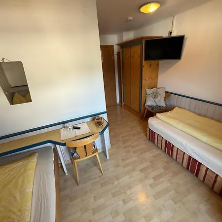 Rainer Pensión Westendorf