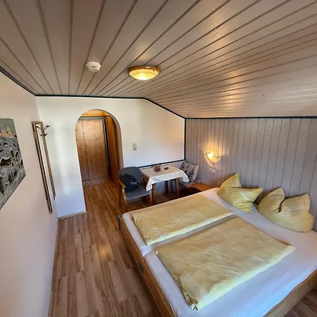 Rainer Pensión Westendorf