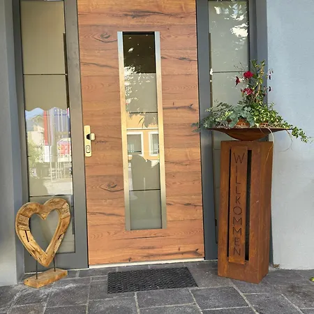 Pensión Rainer Westendorf