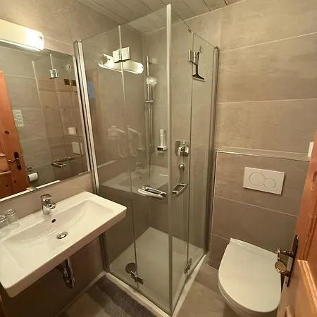 Penzion Rainer 3*