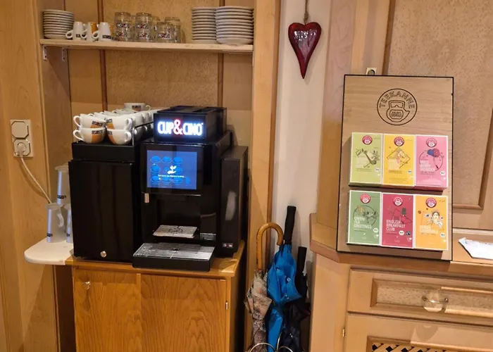 Rainer Vendégház 3*