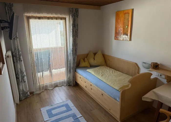 Vendégház Rainer Westendorf