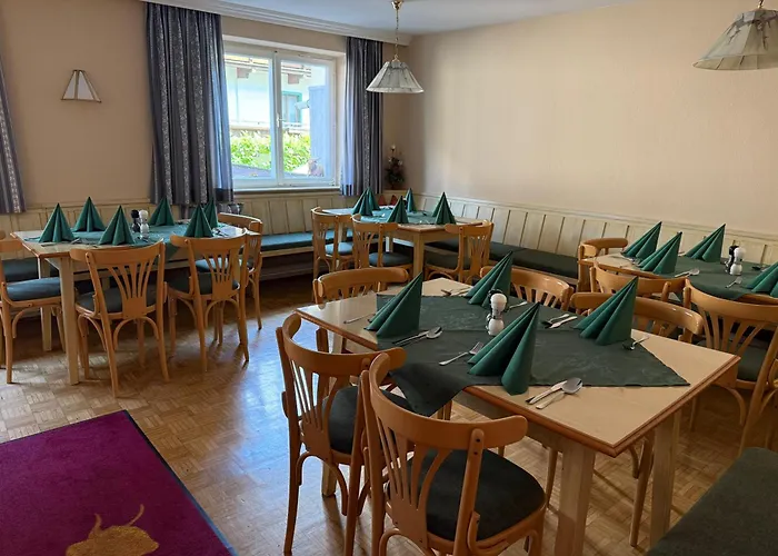 Vendégház Rainer 3*