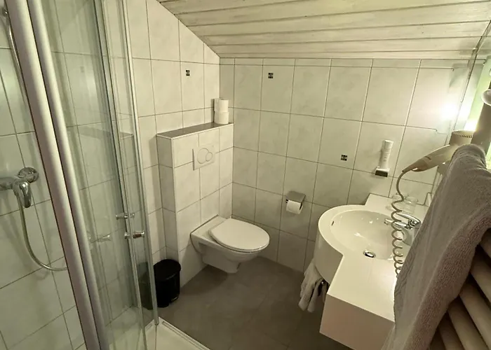 Vendégház Rainer Westendorf