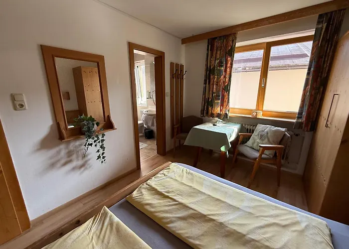 Vendégház Rainer 3*