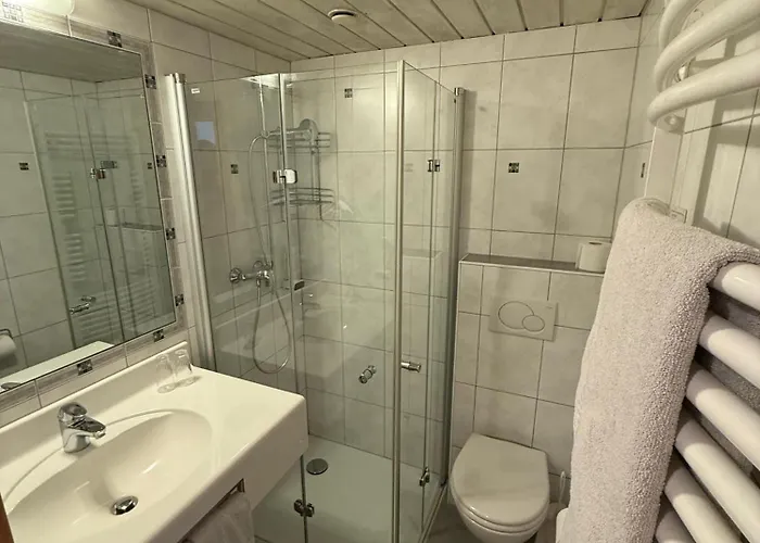 Rainer Vendégház Westendorf