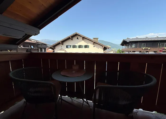 Rainer 3* Westendorf