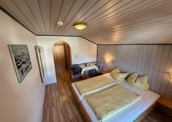 Rainer Vendégház Westendorf