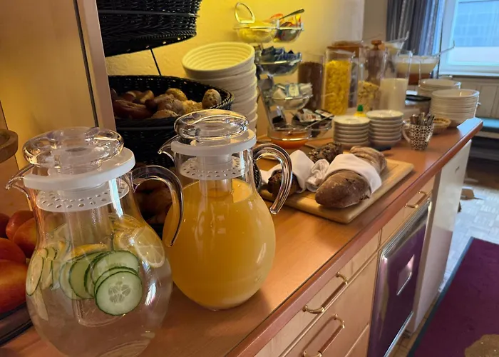 Rainer Vendégház Westendorf