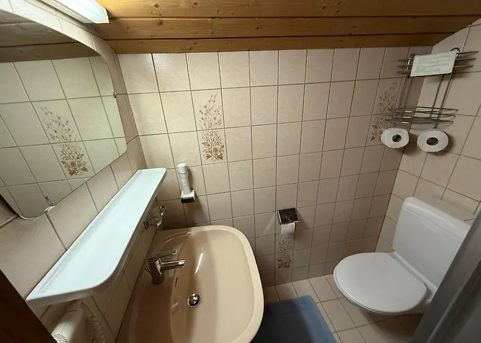 Vendégház Rainer 3*