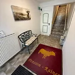 Casa de hóspedes Rainer