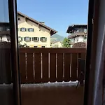 Casa de hóspedes Rainer 3*