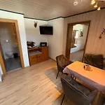 Casa de hóspedes Rainer Westendorf