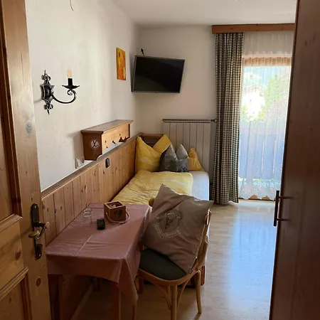 Casa de hóspedes Rainer Westendorf