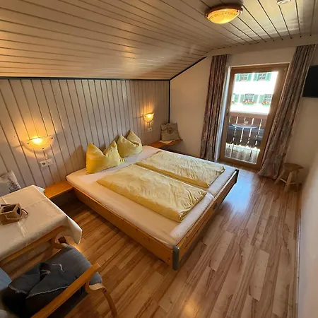Casa de hóspedes Rainer Westendorf