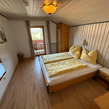 Casa de hóspedes Rainer
