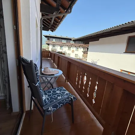 Rainer Casa de hóspedes Westendorf
