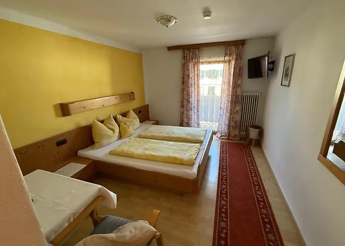 Rainer 3* ヴェステンドルフ