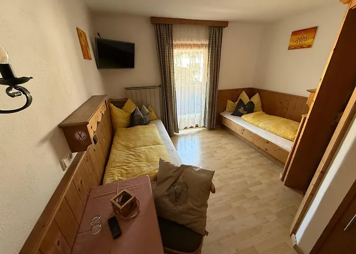 Rainer ゲストハウス ヴェステンドルフ