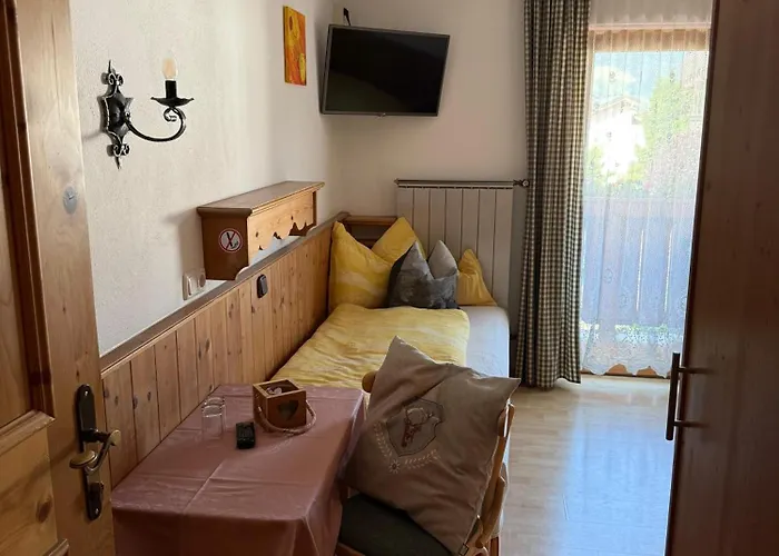 ゲストハウス Rainer ヴェステンドルフ