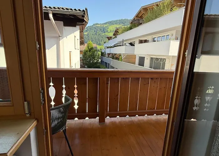 ゲストハウス Rainer ヴェステンドルフ