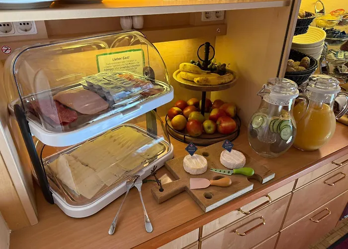 ゲストハウス Rainer