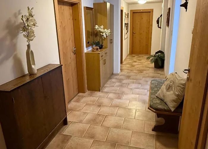 Rainer ゲストハウス ヴェステンドルフ