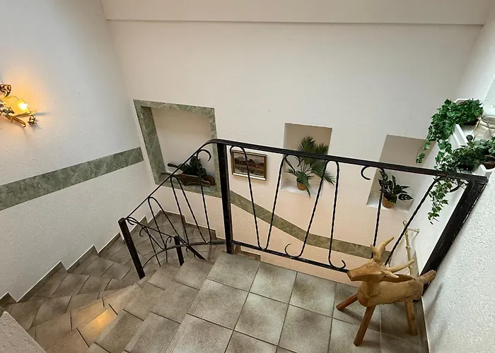 Rainer ゲストハウス 3*