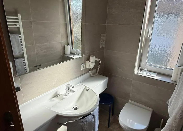 ゲストハウス Rainer ヴェステンドルフ