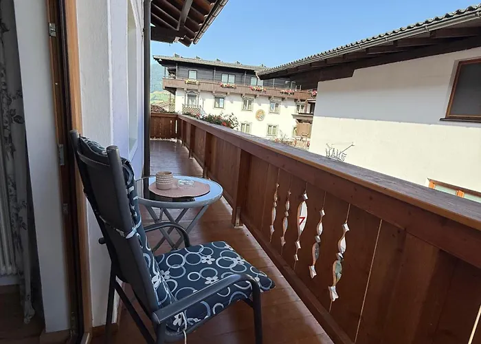 Rainer ゲストハウス ヴェステンドルフ