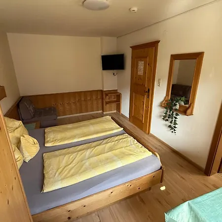 Rainer Affittacamere