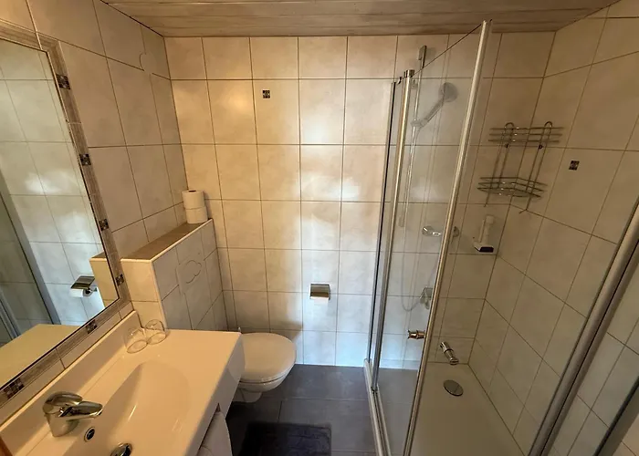 Rainer Affittacamere