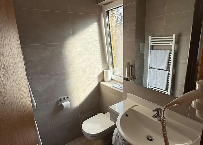 Affittacamere Rainer 3*