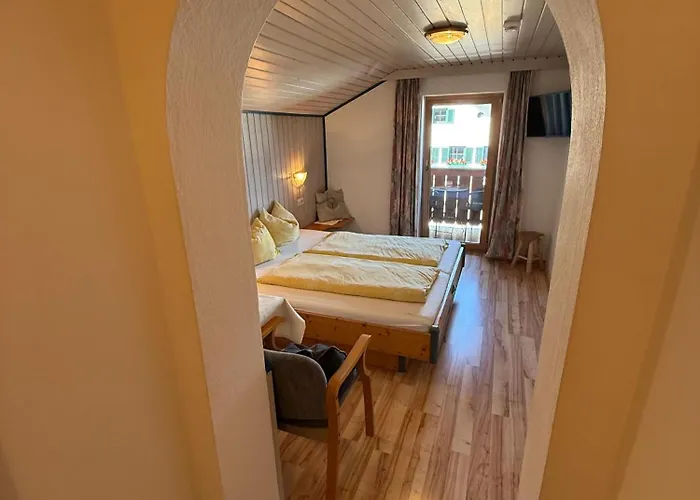 Rainer Affittacamere Westendorf