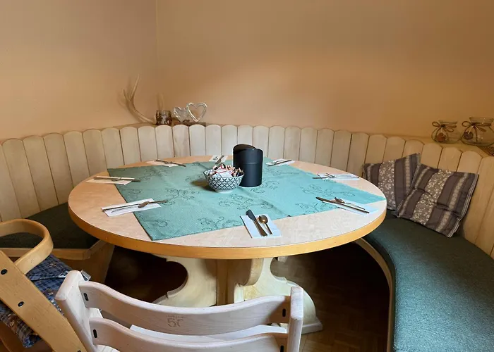 Rainer Affittacamere 3*