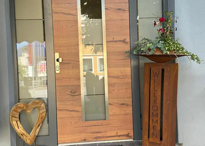 Affittacamere Rainer Westendorf